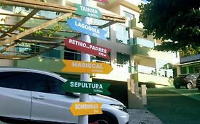Residencial Caminho Das Praias Bombinhas 3*